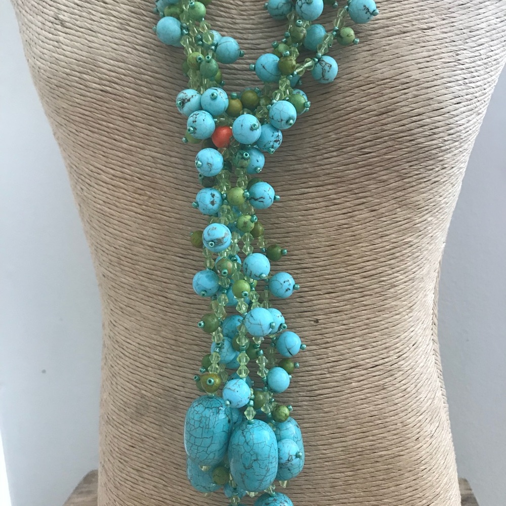 Necklace - Picture 2 of 3